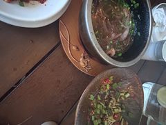 -云里小坐·小院里·团建·宴请·下午茶(三圣乡店)