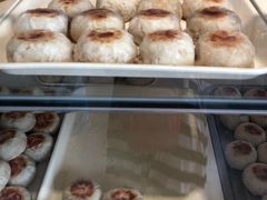 -长发西饼(临顿路店)