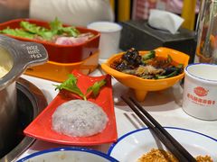 -老马路串串香火锅(北门桥店)
