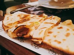 -OGGI TRATTORIA PIZZERIA(深业上城店)
