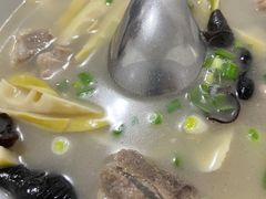 -茅山风味馆