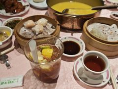 -囍凤楼·粤菜·点心·火锅(温特莱店)