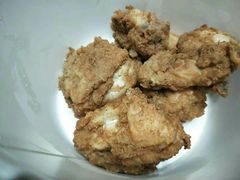 -肯德基(福清万达店)