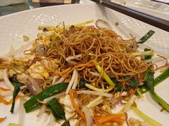 -金河半岛园林酒家(金融城店)
