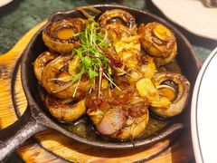-秘密旅行Bonjour(黑金冠 江南西店)