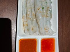 -汀小府·福建客家菜(鼓山沃尔玛店)
