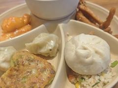 -素满香·食养自助(天一广场店)