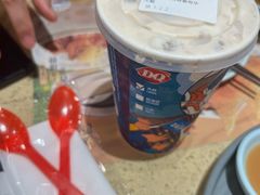-DQ·蛋糕·冰淇淋(龙湖狮山天街店)