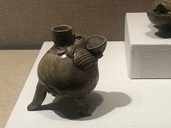 -浙江省博物馆(孤山馆区)