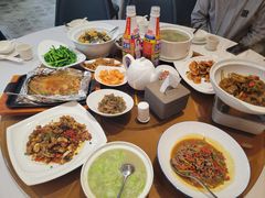 -延年酒店-延飨餐厅(延年文苑店)