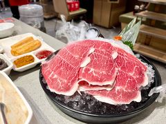 -海底捞火锅(万丰桥店)