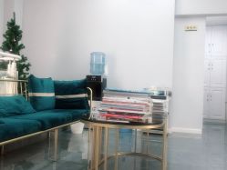 -茶发Salon·烫发染发理发