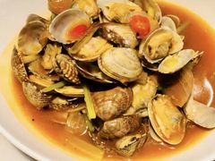 -莆田餐厅PUTIEN(三里屯店)