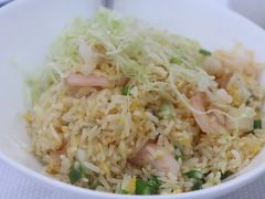 特色炒饭-珍宝海鲜(东海岸海鲜中心)