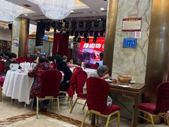 -东江海鲜酒家(艺都分店)