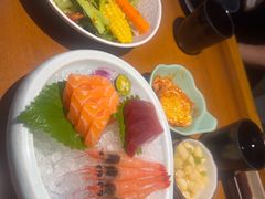 -九井澤精致料理(金茂店)