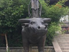 -南京金牛湖风景区