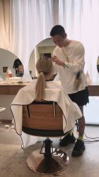 -MY HAIR ARDOR