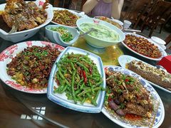 -徐鼎盛民间菜(上筑店)