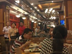 大堂-老码头火锅(玉林店)