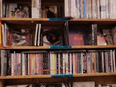 -独音唱片 Indie Music