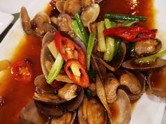罗勒花蛤-鑫阿强海鲜大排档·老厦门特色菜(中山路店)