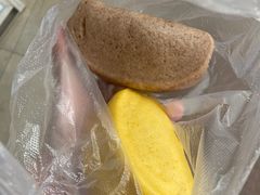 -山东签子馒头(石榴岗路店)