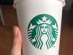 -星巴克(浙大紫金港校区店)