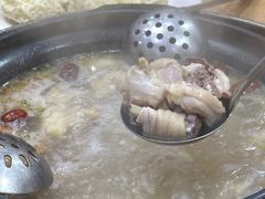 -濠轩阁特色生蚝火锅(水湾路店)