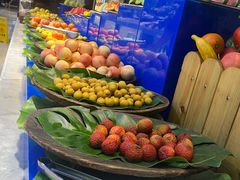 -川骄海鲜自助(河东店)