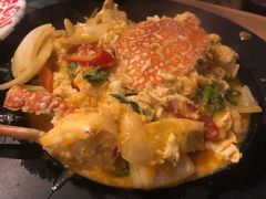 -Doo Dee Thai Food(Issan/Isaan/Esan)