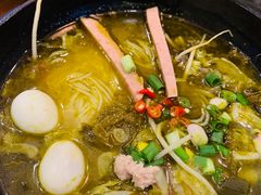 -渝和喵叔米线(南坪万达店)
