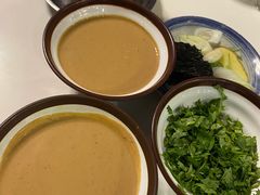 新炸辣椒油-福寿斋·老北京铜锅涮肉·烤鸭(顺义总店)
