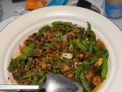 -兰湘子·湘菜小炒(南京江宁万达店)