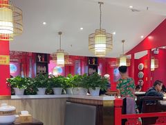 -满园烤鸭·春饼(丰科路万达店)