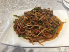 -马凯餐厅(长椿街店)