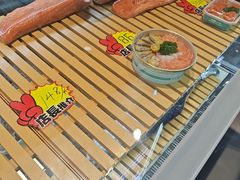 -半岛听涛蒸汽海鲜自助(K11店)