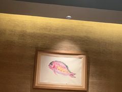 -千代武日本料理(爱建店)