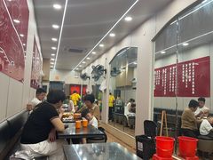 -阿芳卤面(中闽百汇店)