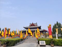 -大槐树寻根祭祖园