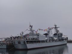 -中国人民解放军海军博物馆