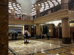 -上海浦东星河湾酒店