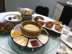 -锋味餐厅(空港复悦里店)