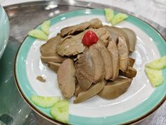 -白魁老号饭庄(交道口店)