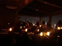 -FLAIR顶层餐厅酒吧(浦东丽思卡尔顿酒店)