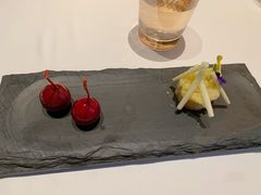 -Tomato&Pepper西餐厅
