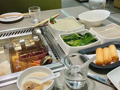 -海底捞火锅(江南盛天地店)