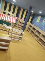 -Eureka优瑞卡儿童主题乐园(合生汇购物中心店)