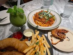 -HERB SPICE(来凤街店)