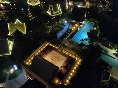 -三亚湾红树林度假世界(木棉酒店)
